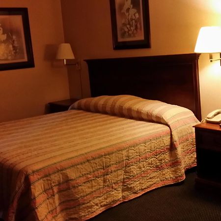 Magnuson Hotel Hardeeville Εξωτερικό φωτογραφία