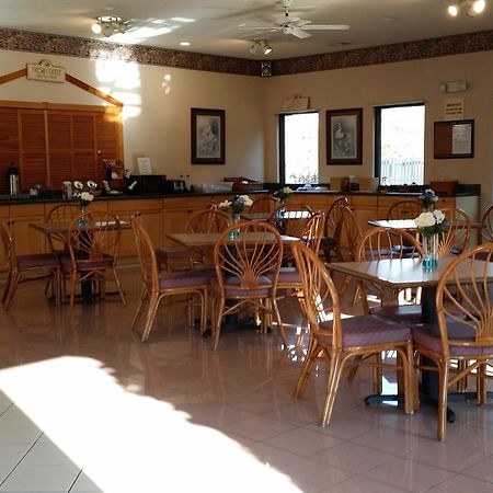 Magnuson Hotel Hardeeville Εξωτερικό φωτογραφία
