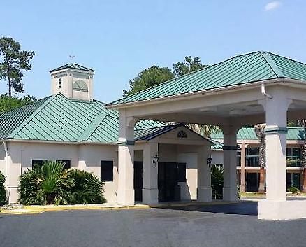 Magnuson Hotel Hardeeville Εξωτερικό φωτογραφία
