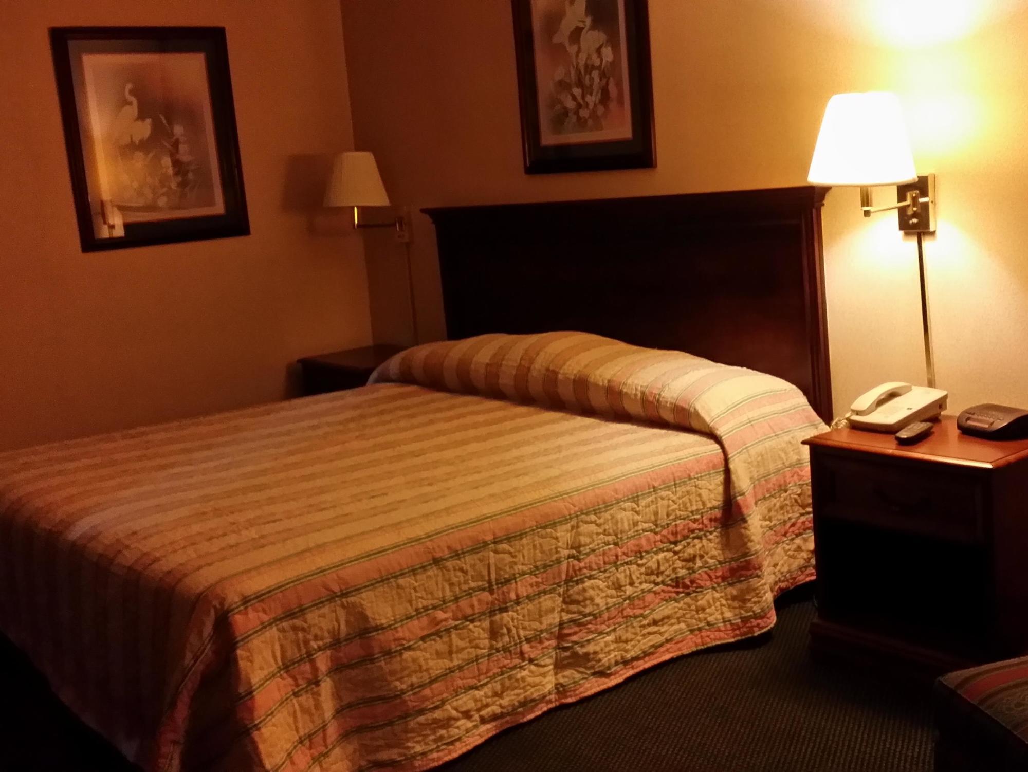 Magnuson Hotel Hardeeville Εξωτερικό φωτογραφία