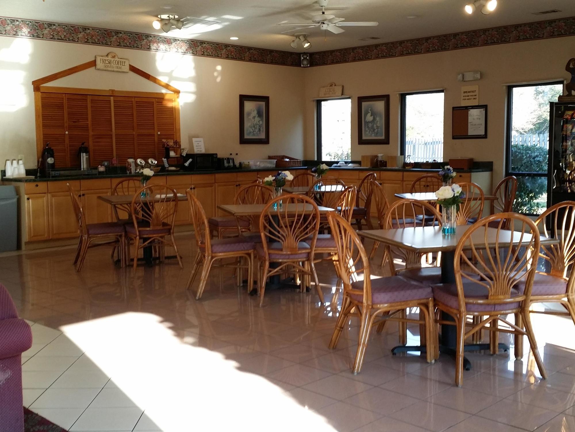 Magnuson Hotel Hardeeville Εξωτερικό φωτογραφία