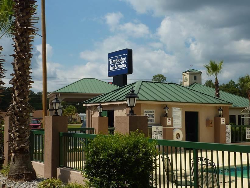 Magnuson Hotel Hardeeville Εξωτερικό φωτογραφία