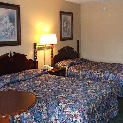 Magnuson Hotel Hardeeville Δωμάτιο φωτογραφία
